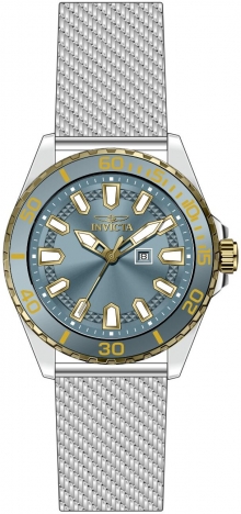 ジャグリング　アイソレーション　フープ Pro Diver model 48929 | InvictaWatch.com
