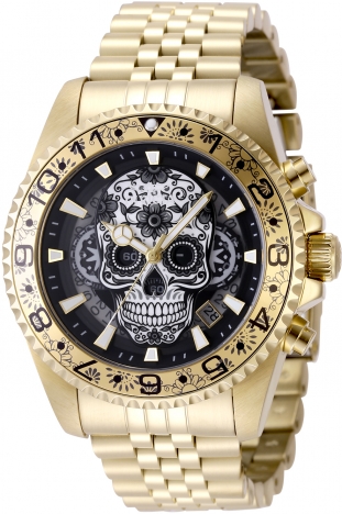 デザイン性抜群★クロノグラフ INVICTA Pro Diver 48951 Pro Diver model 48951 | InvictaWatch.com