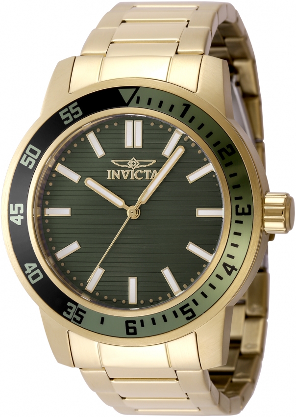 Specialty model 48968 | InvictaWatch.com