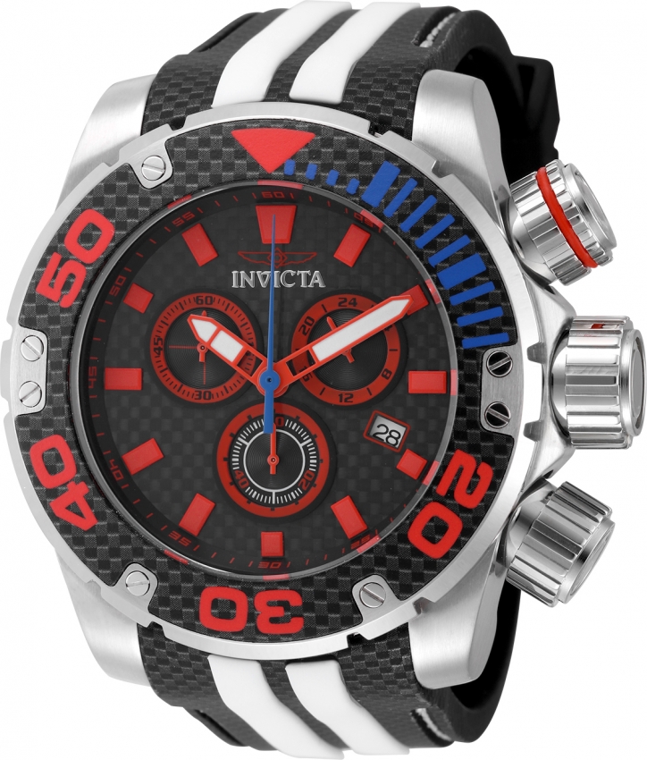 Sea Hunter model 48992 | InvictaWatch.com