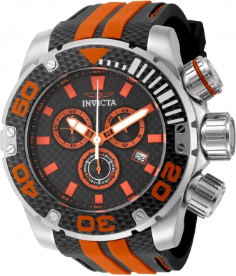 Sea Hunter model 48993 | InvictaWatch.com