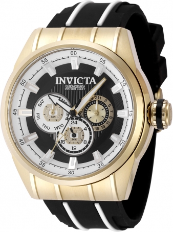 オッジィムータ Speedway model 49055 | InvictaWatch.com