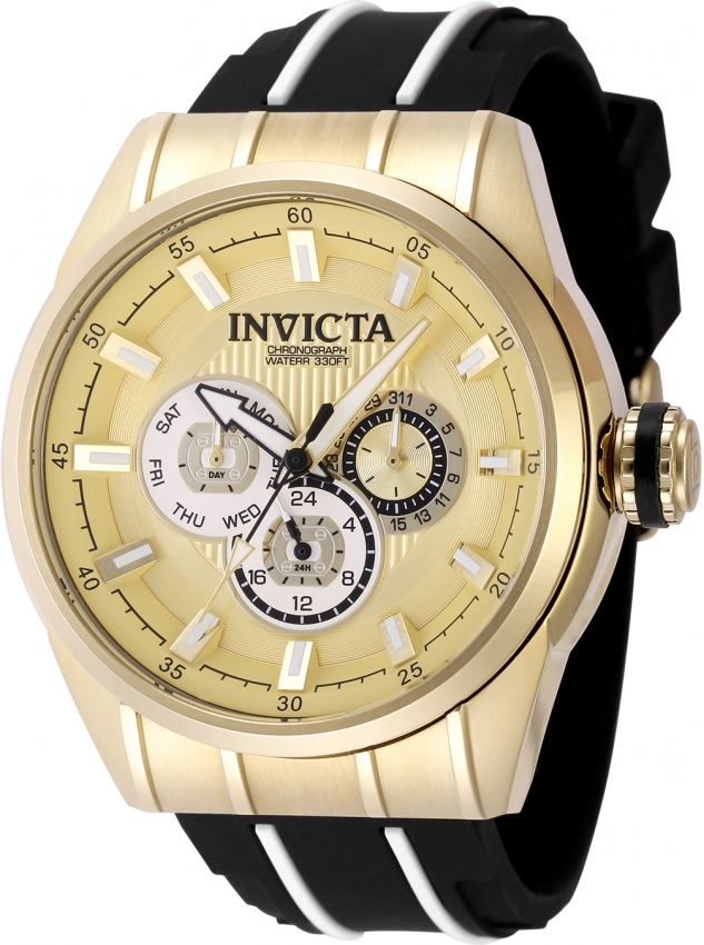 Speedway model 49056 | InvictaWatch.com