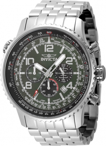 【リオデジャネイロにて購入】INVICTA ショートボード(フィン付き)　5’8 INVICTA (replica) Limited Edition Joker 53mm Men's Watch