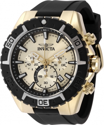 Aviator model 49090 | InvictaWatch.com