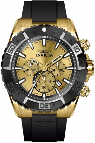 Aviator model 49090 | InvictaWatch.com