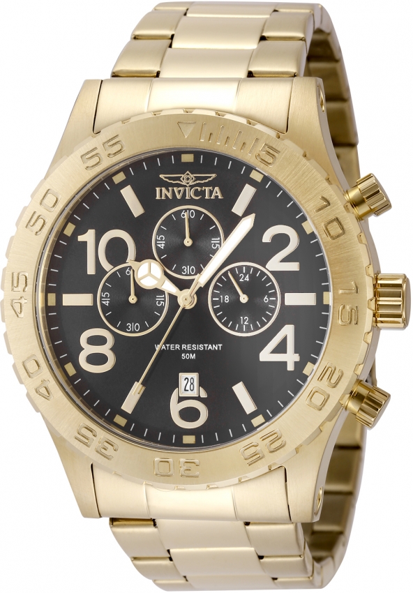 末使用 INVICTA limited edition 腕時計 Specialty model 47498 | InvictaWatch.com