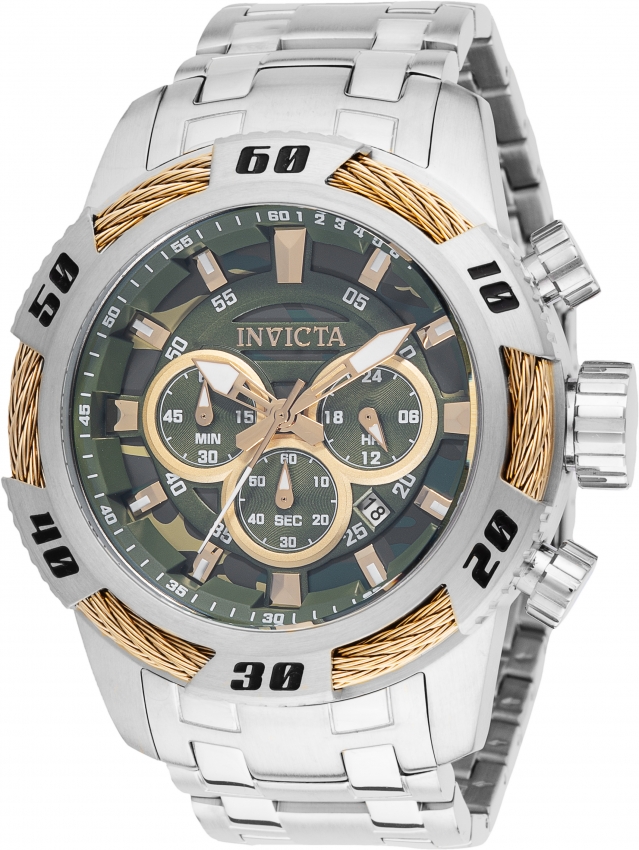 Speedway model 49124 | InvictaWatch.com
