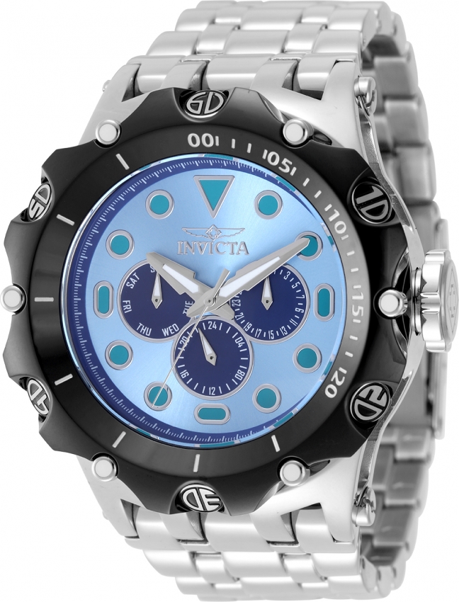 ディプティック　オーデミンテ model 49184 | InvictaWatch.com