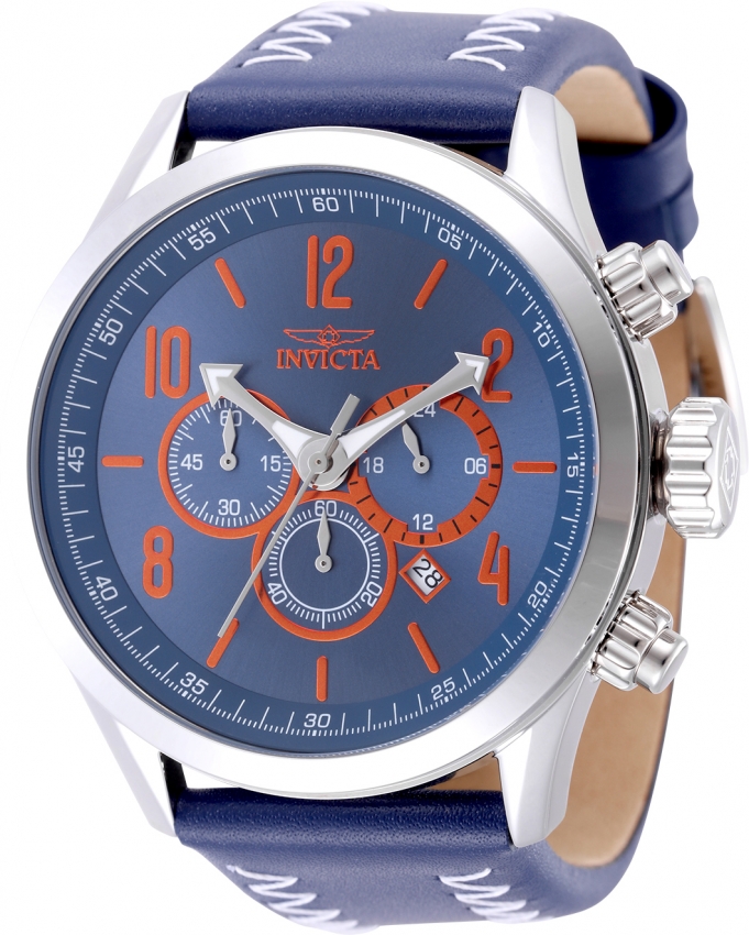 S1 Rally model 49192 | InvictaWatch.com