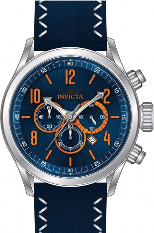S1 Rally model 49192 | InvictaWatch.com