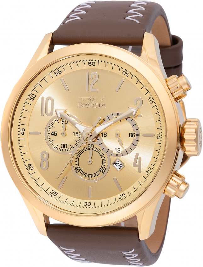 S1 Rally model 49194 | InvictaWatch.com