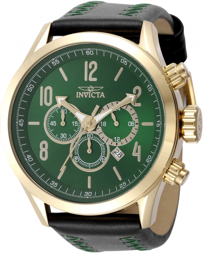 THE WILLARD/ INDIESレンタル落ち S1 Rally model 49195 | InvictaWatch.com