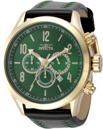 S1 Rally model 49195 | InvictaWatch.com