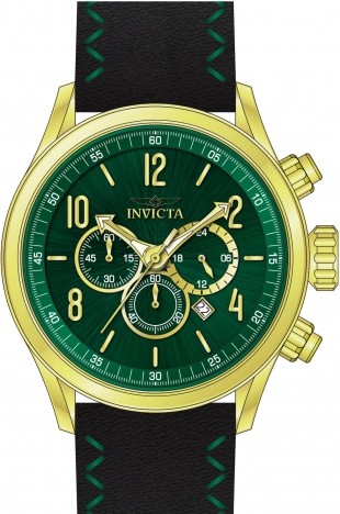 S1 Rally model 49195 | InvictaWatch.com