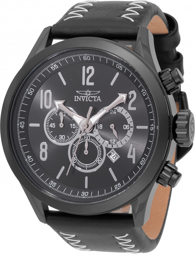S1 Rally model 49196 | InvictaWatch.com