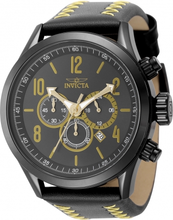 S1 Rally model 49197 | InvictaWatch.com