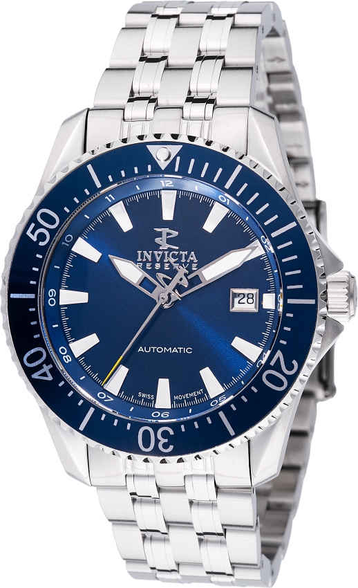 Reserve model 49234 | InvictaWatch.com