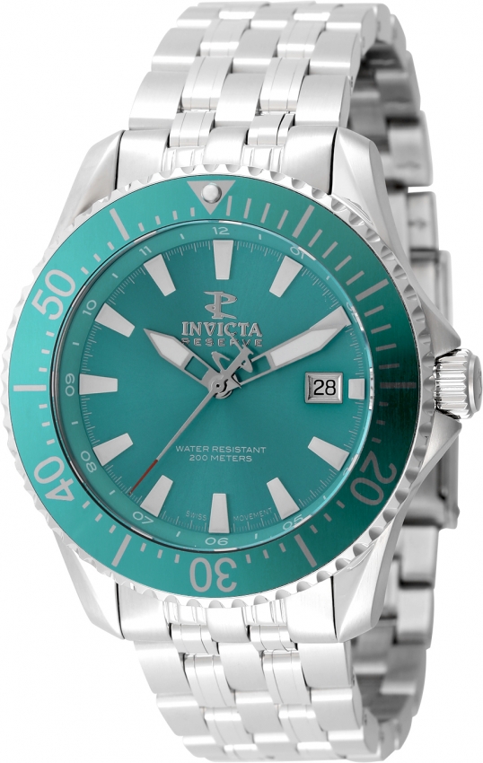 エフィ　腕時計 Reserve model 49242 | InvictaWatch.com