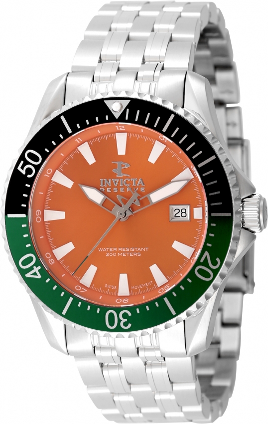 Reserve model 49243 | InvictaWatch.com