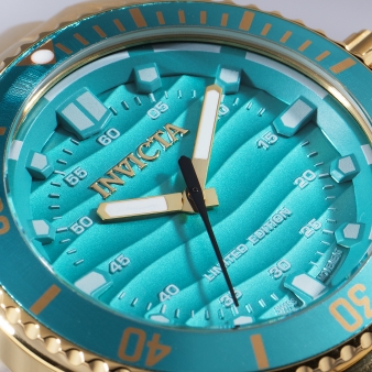 Pro Diver model 49248 | InvictaWatch.com