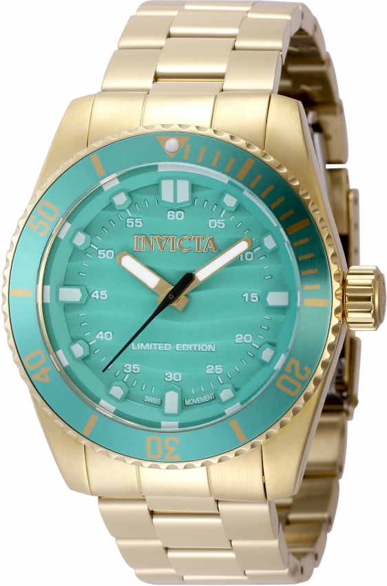 Pro Diver model 49248 | InvictaWatch.com