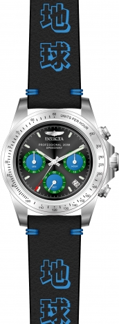 Speedway model 49292 | InvictaWatch.com