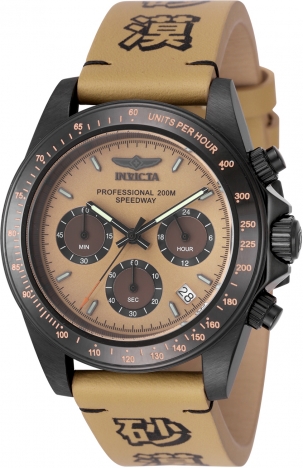 Speedway model 49297 | InvictaWatch.com