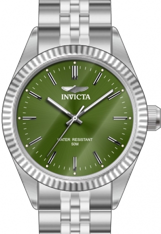 インプラカブル SP Specialty model 49313 | InvictaWatch.com