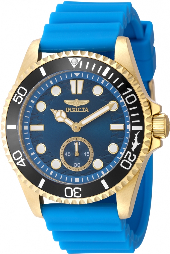 Pro Diver model 49353 | InvictaWatch.com