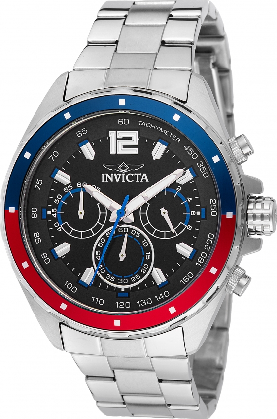 Speedway model 49362 | InvictaWatch.com