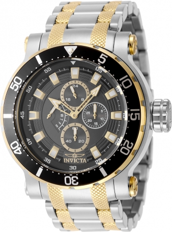 Reloj Invicta Coalition Forces 31686 | Éxito