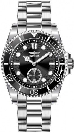 Pro Diver model 49421 | InvictaWatch.com