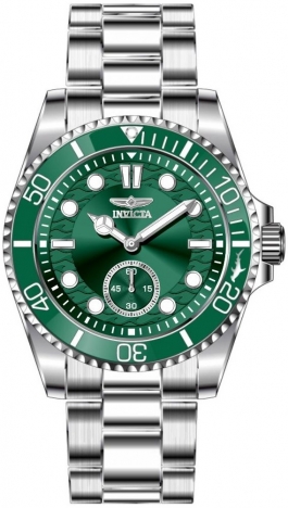 Pro Diver model 49423 | InvictaWatch.com