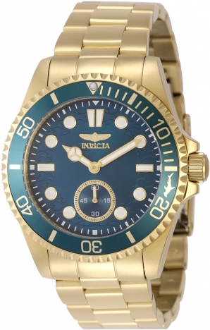 Pro Diver model 49427 | InvictaWatch.com