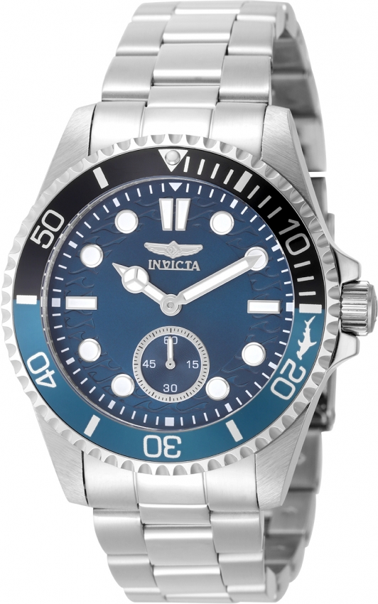 Pro Diver model 49432 | InvictaWatch.com