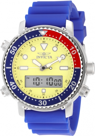 Pro Diver model 49449 | InvictaWatch.com
