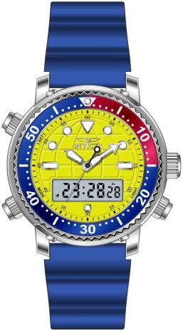 Pro Diver model 49449 | InvictaWatch.com