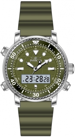 Pro Diver model 49450 | InvictaWatch.com