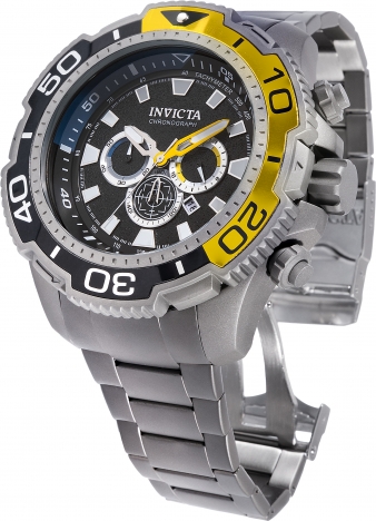 TI-22 model 49485 | InvictaWatch.com