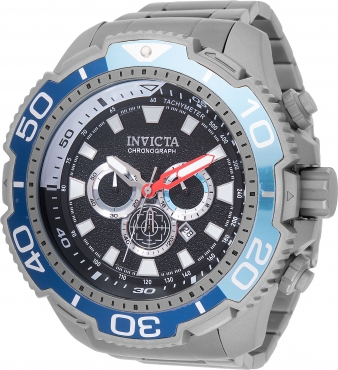 TI-22 model 49486 | InvictaWatch.com