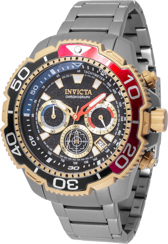 TI-22 model 49495 | InvictaWatch.com