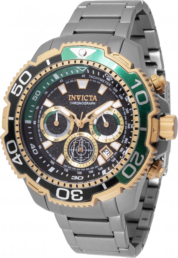 TI-22 model 49498 | InvictaWatch.com
