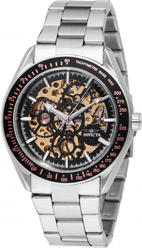 高級感抜群★自動巻★オープンハート INVICTA Vintage 43338 高級感抜群☆自動巻☆オープンハート INVICTA Vintage 43338