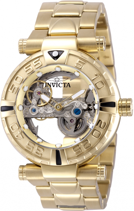 Subaqua model 49506 | InvictaWatch.com