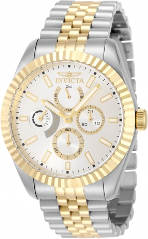 高級感抜群★自動巻★オープンハート INVICTA Vintage 43338 Vintage model 43338 | InvictaWatch.com