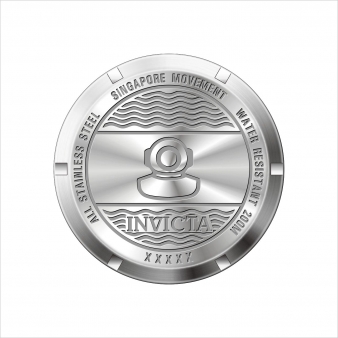 49618 caseback