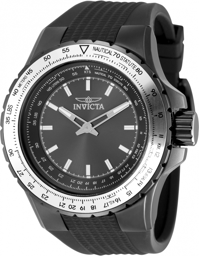Aviator model 49651 | InvictaWatch.com