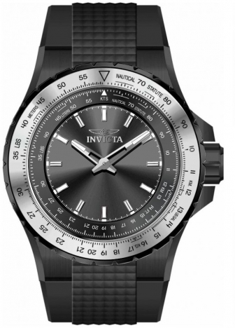 Aviator model 49651 | InvictaWatch.com