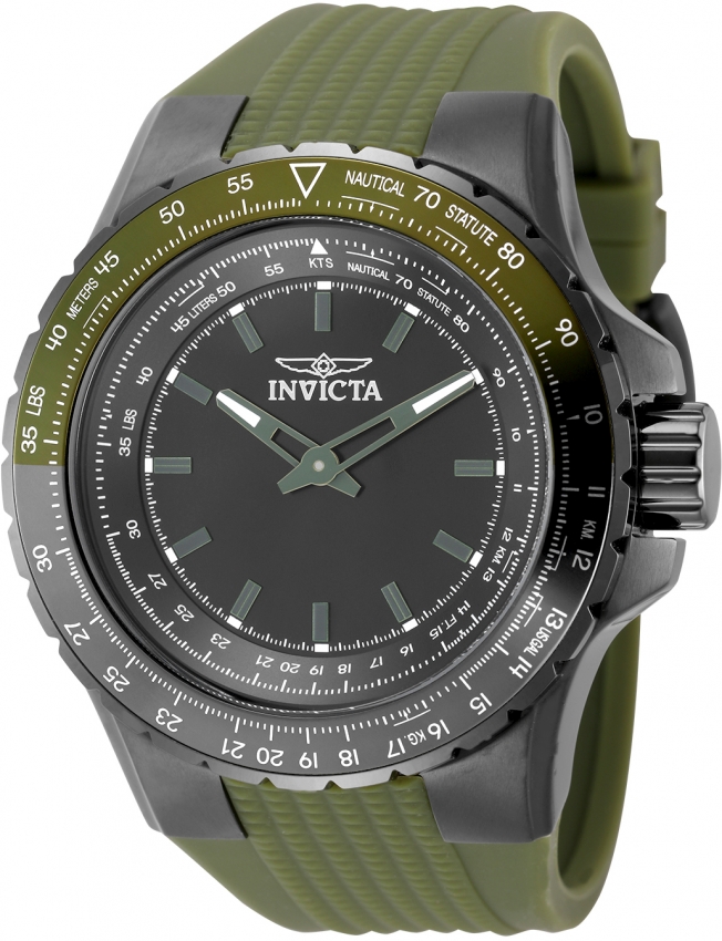 Aviator model 49669 | InvictaWatch.com